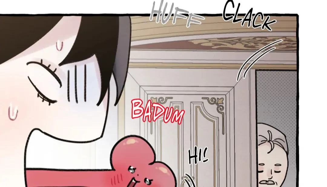 In the Doghouse Chapter 11 page 48 - 