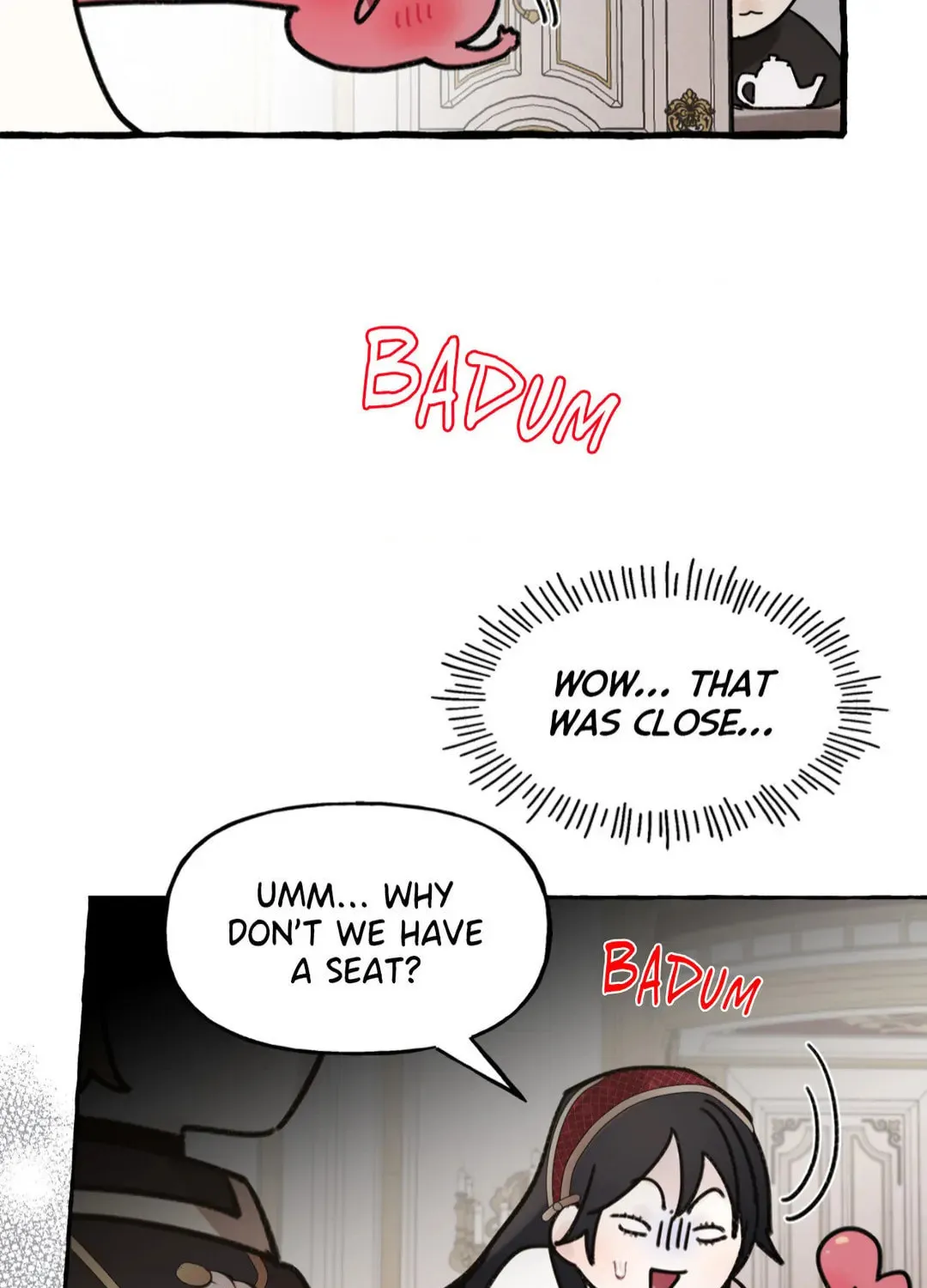 In the Doghouse Chapter 11 page 49 - 