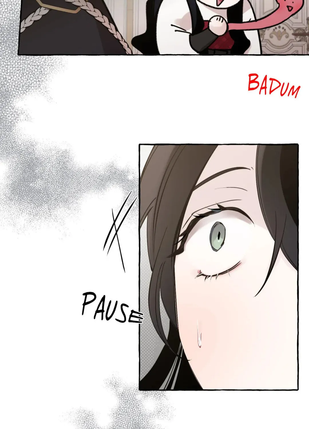 In the Doghouse Chapter 11 page 50 - 