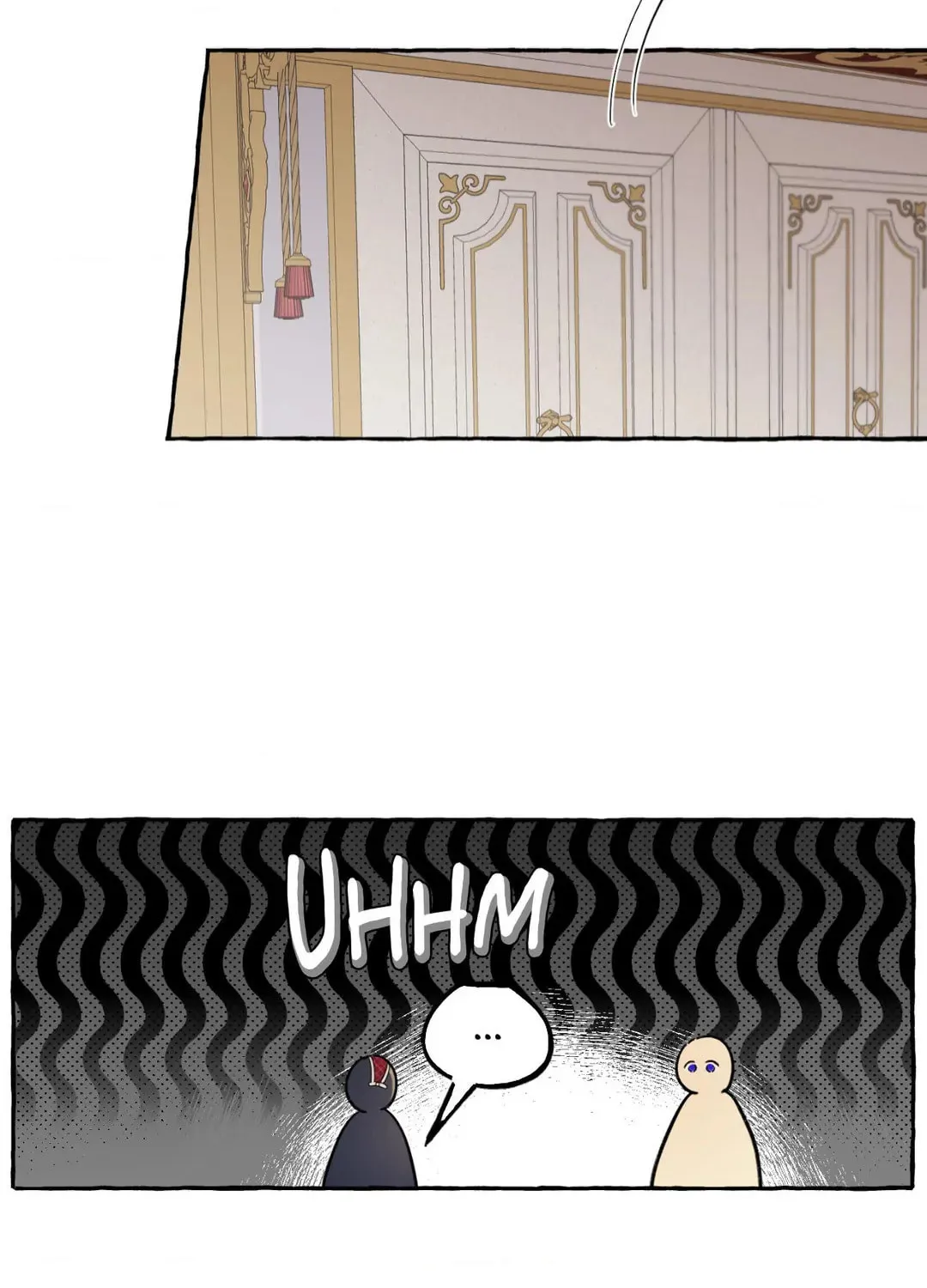 In the Doghouse Chapter 11 page 58 - 
