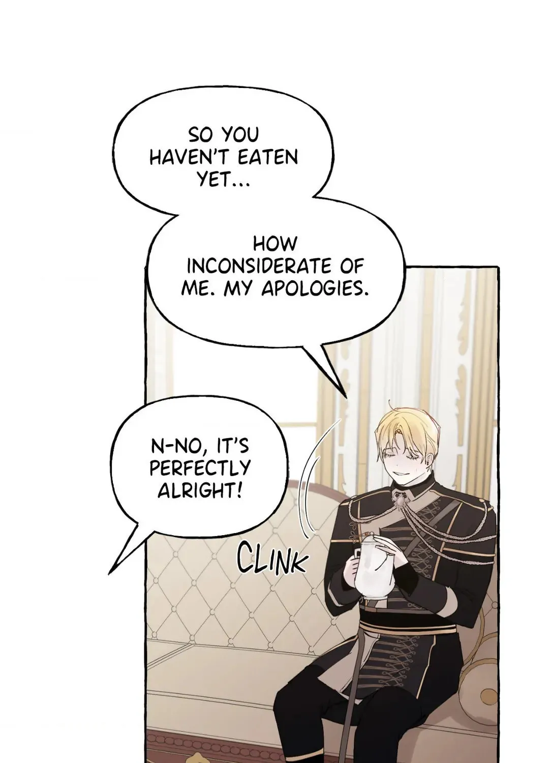 In the Doghouse Chapter 11 page 59 - 