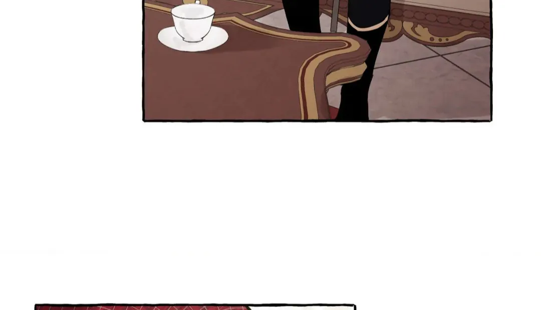 In the Doghouse Chapter 11 page 60 - 
