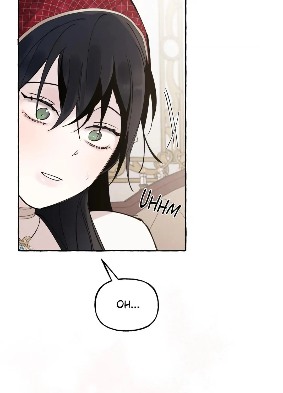 In the Doghouse Chapter 11 page 61 - 
