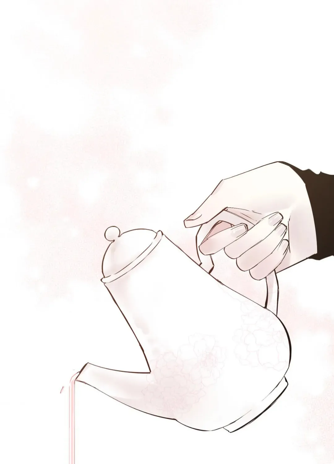 In the Doghouse Chapter 11 page 62 - 