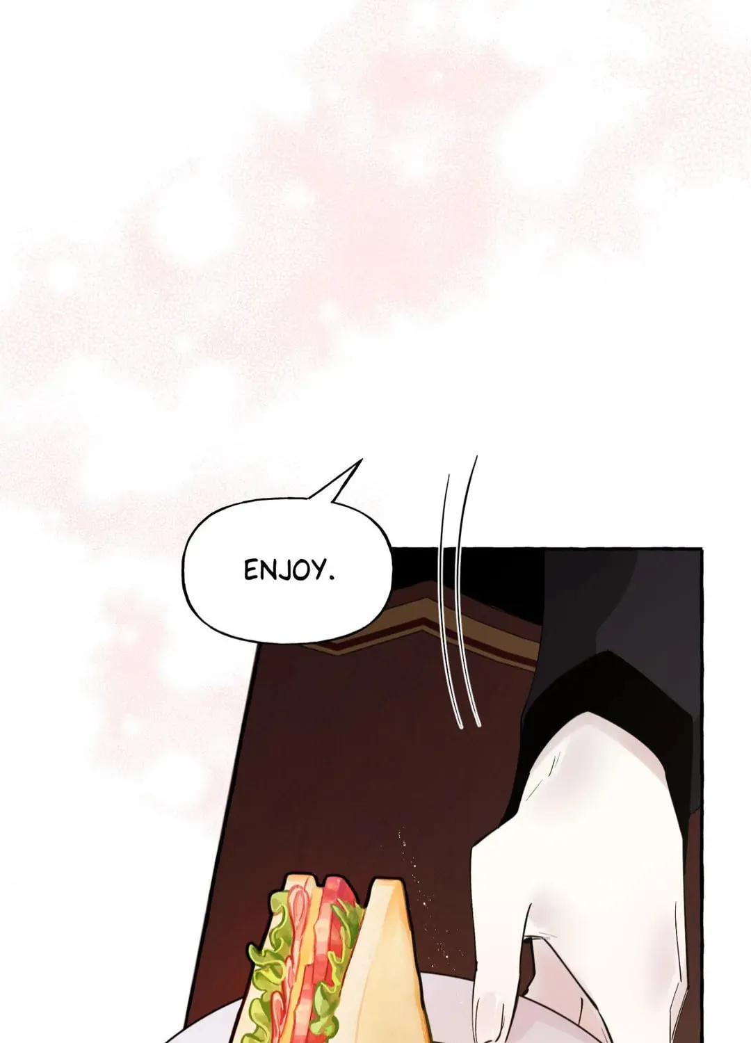 In the Doghouse Chapter 11 page 64 - 