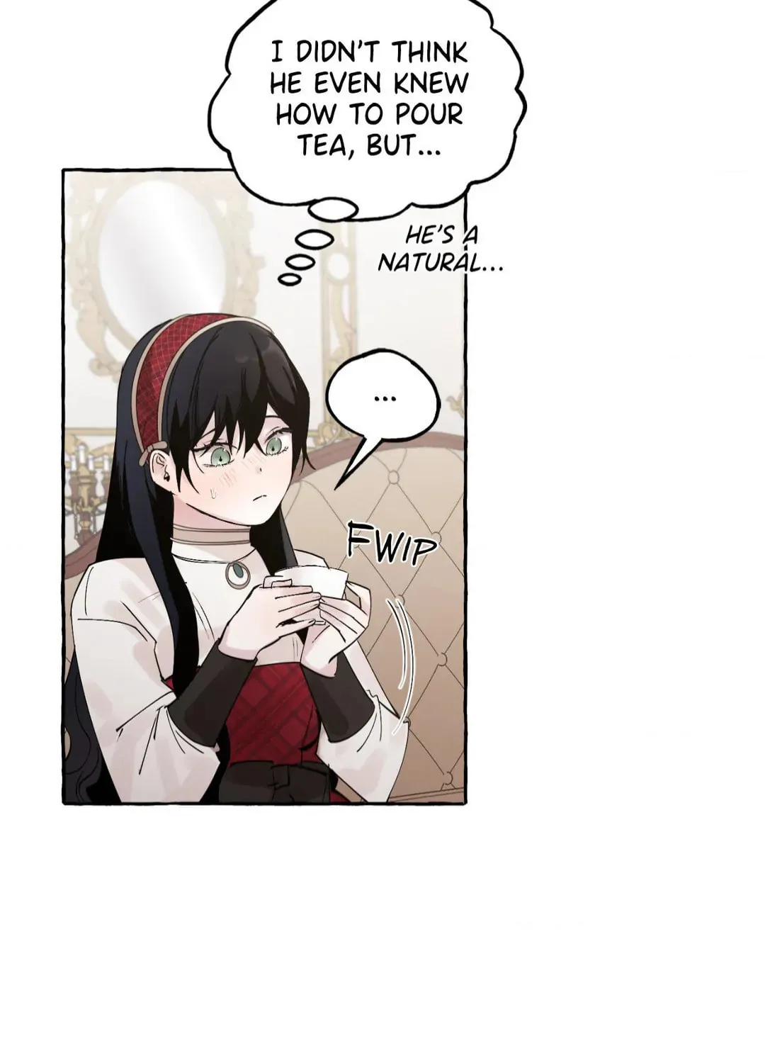 In the Doghouse Chapter 11 page 67 - 