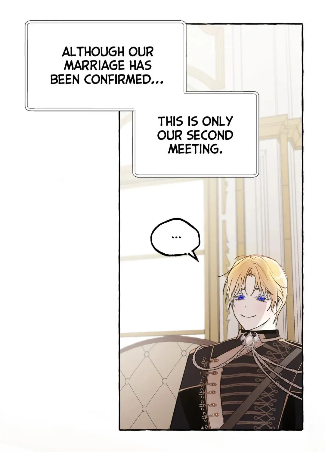 In the Doghouse Chapter 11 page 68 - 