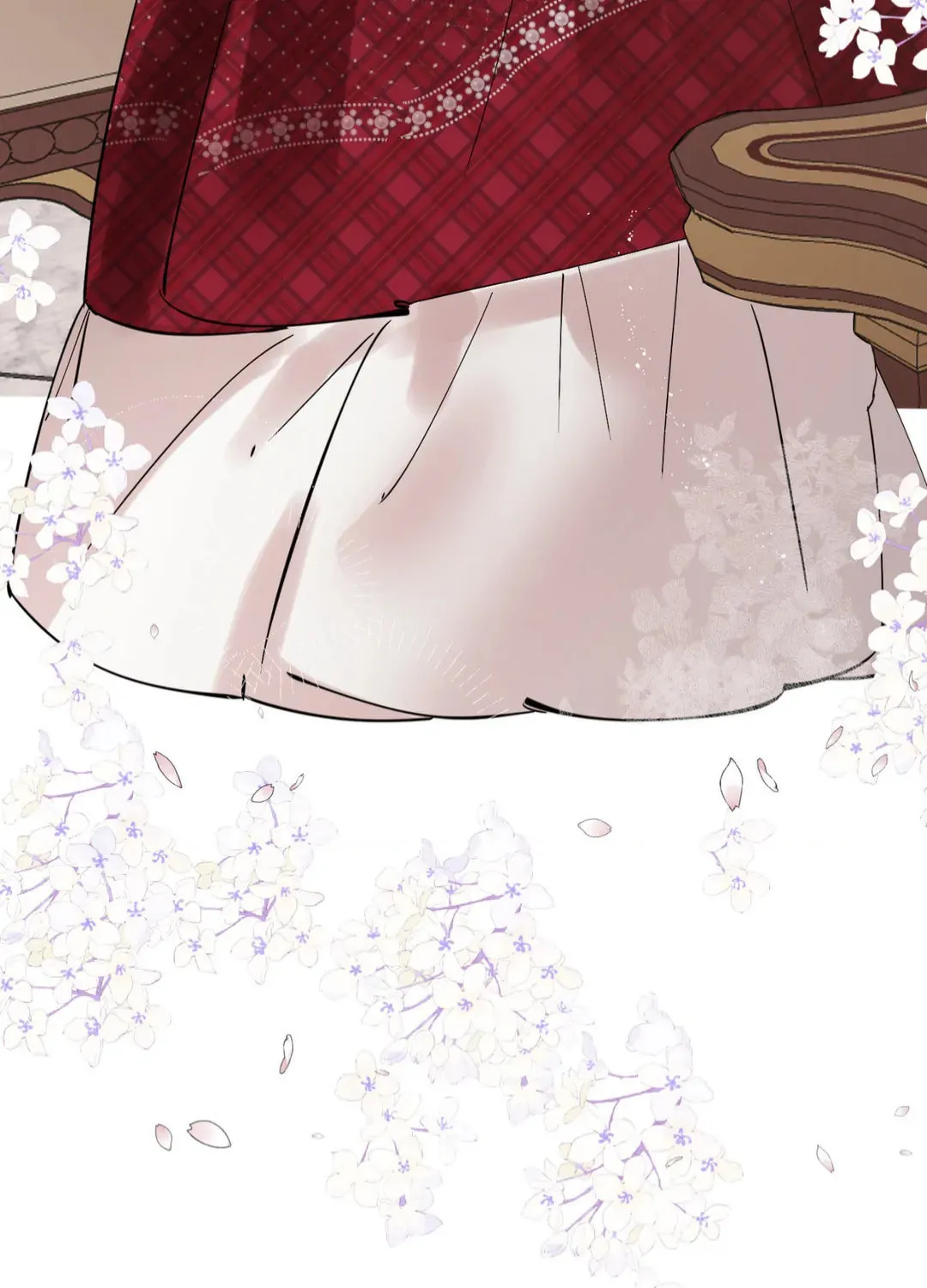 In the Doghouse Chapter 11 page 71 - 