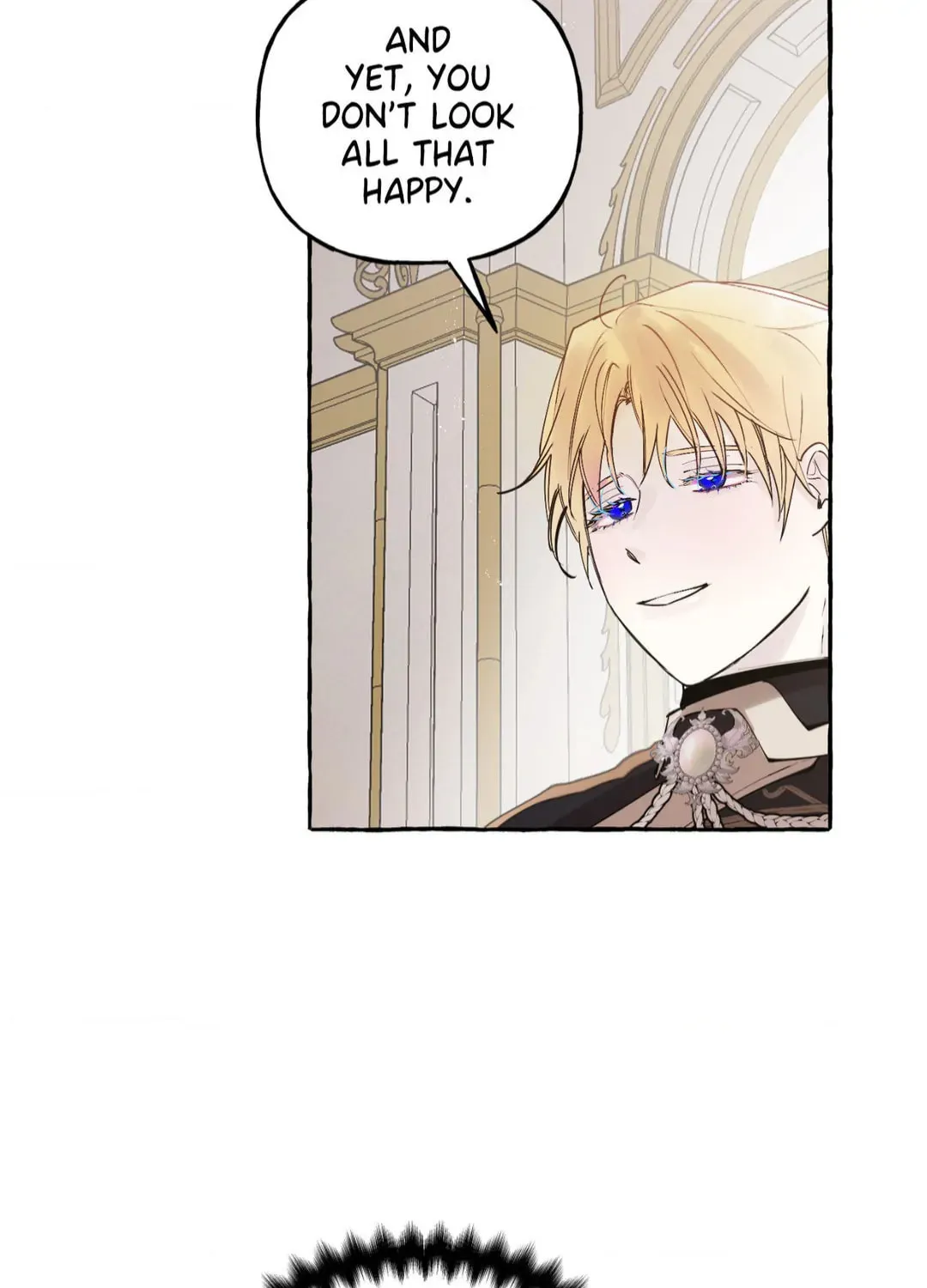 In the Doghouse Chapter 11 page 75 - 