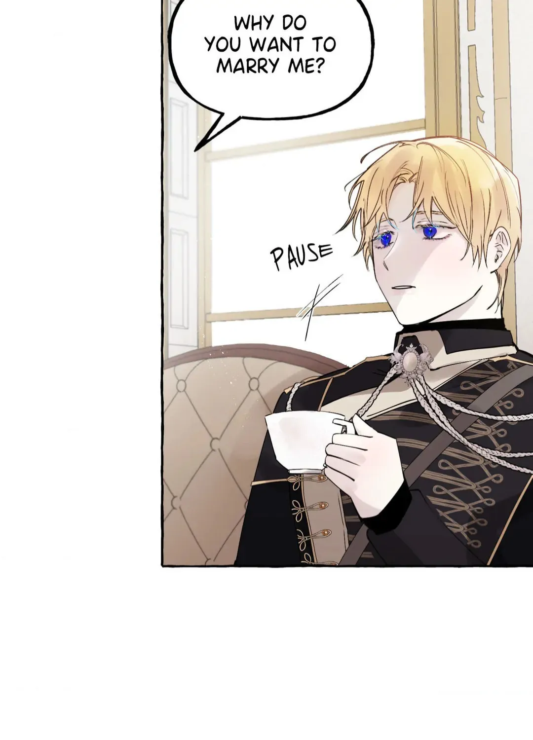In the Doghouse Chapter 11 page 79 - 