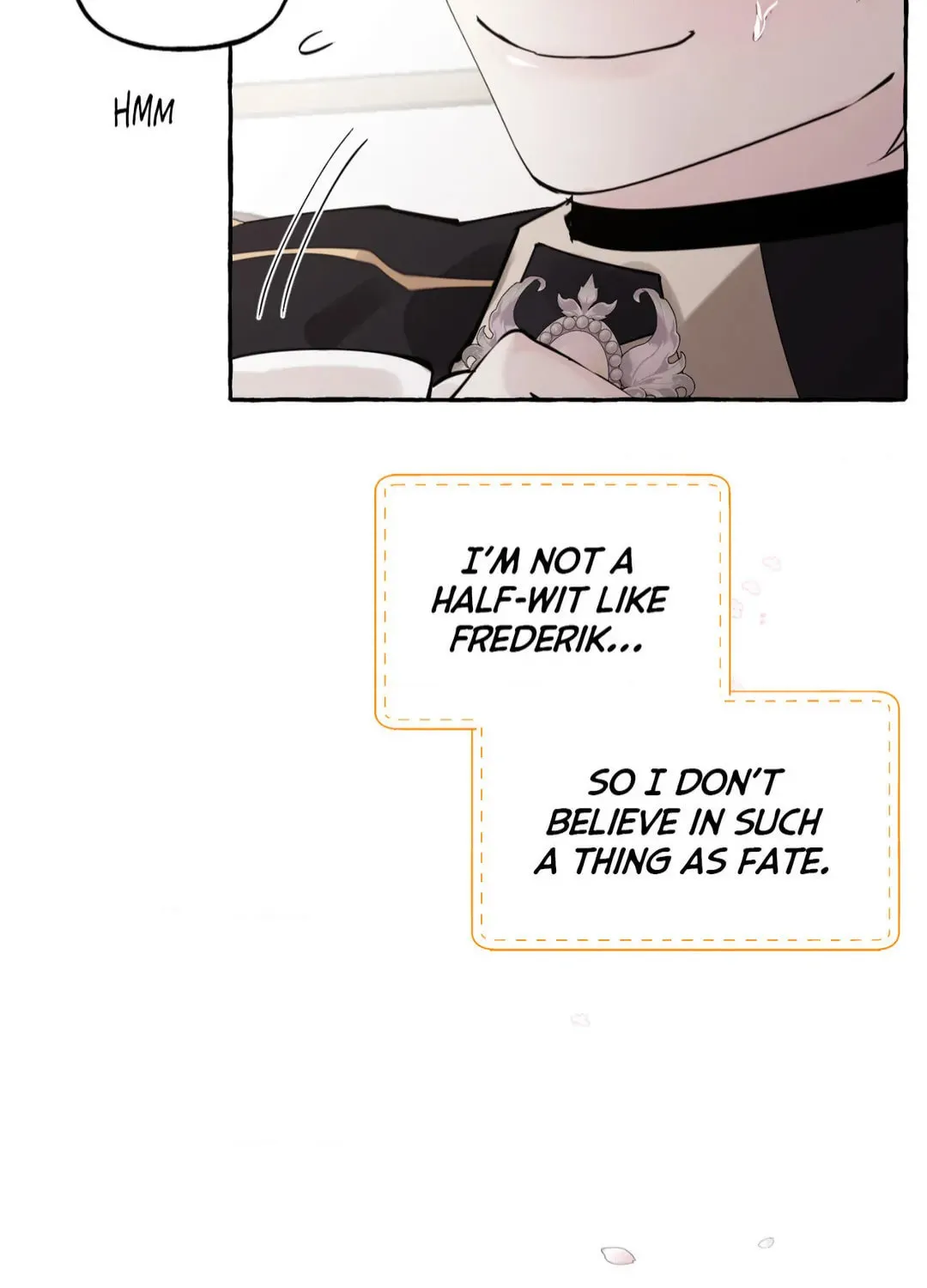 In the Doghouse Chapter 11 page 81 - 