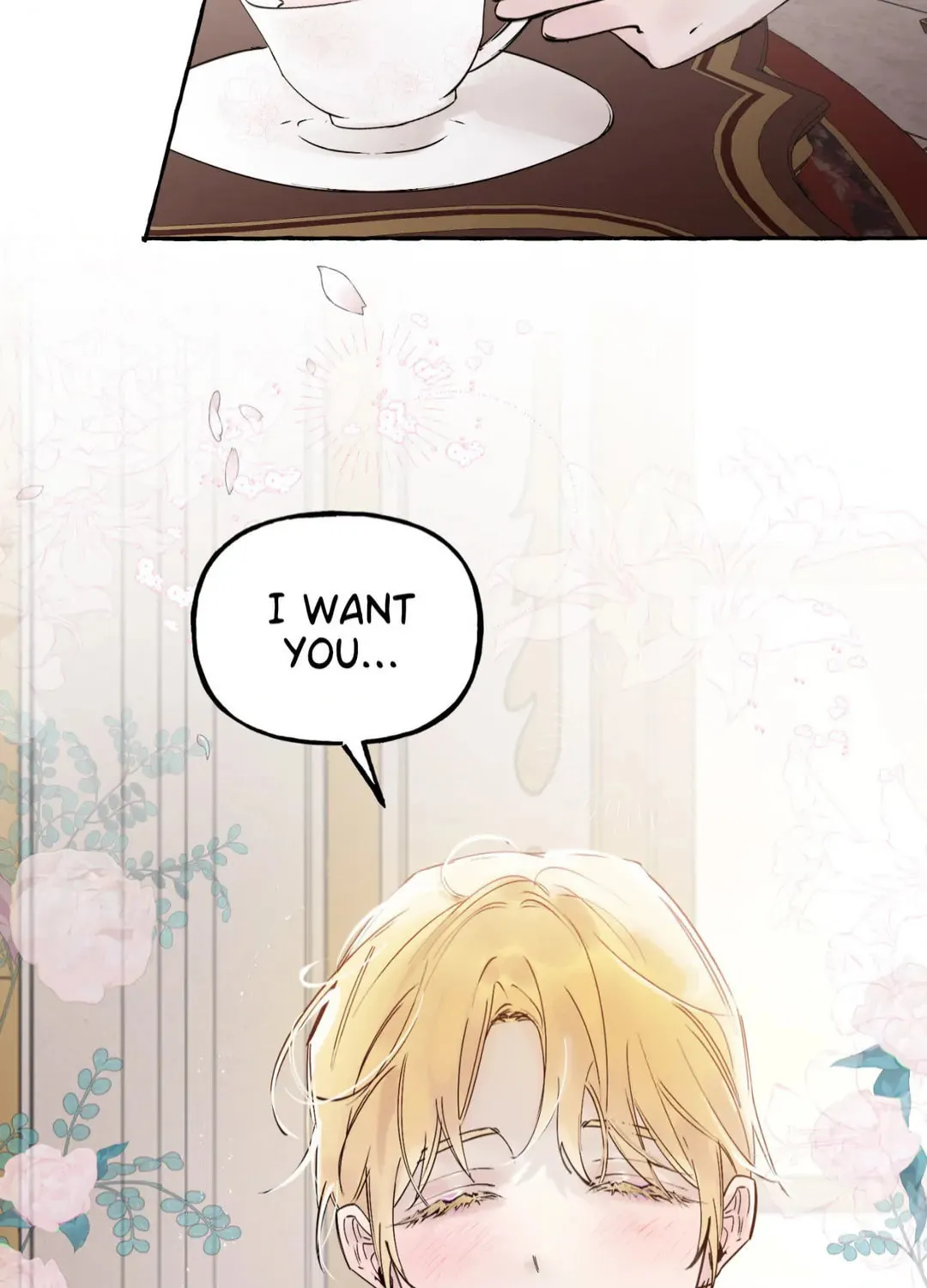 In the Doghouse Chapter 11 page 83 - 