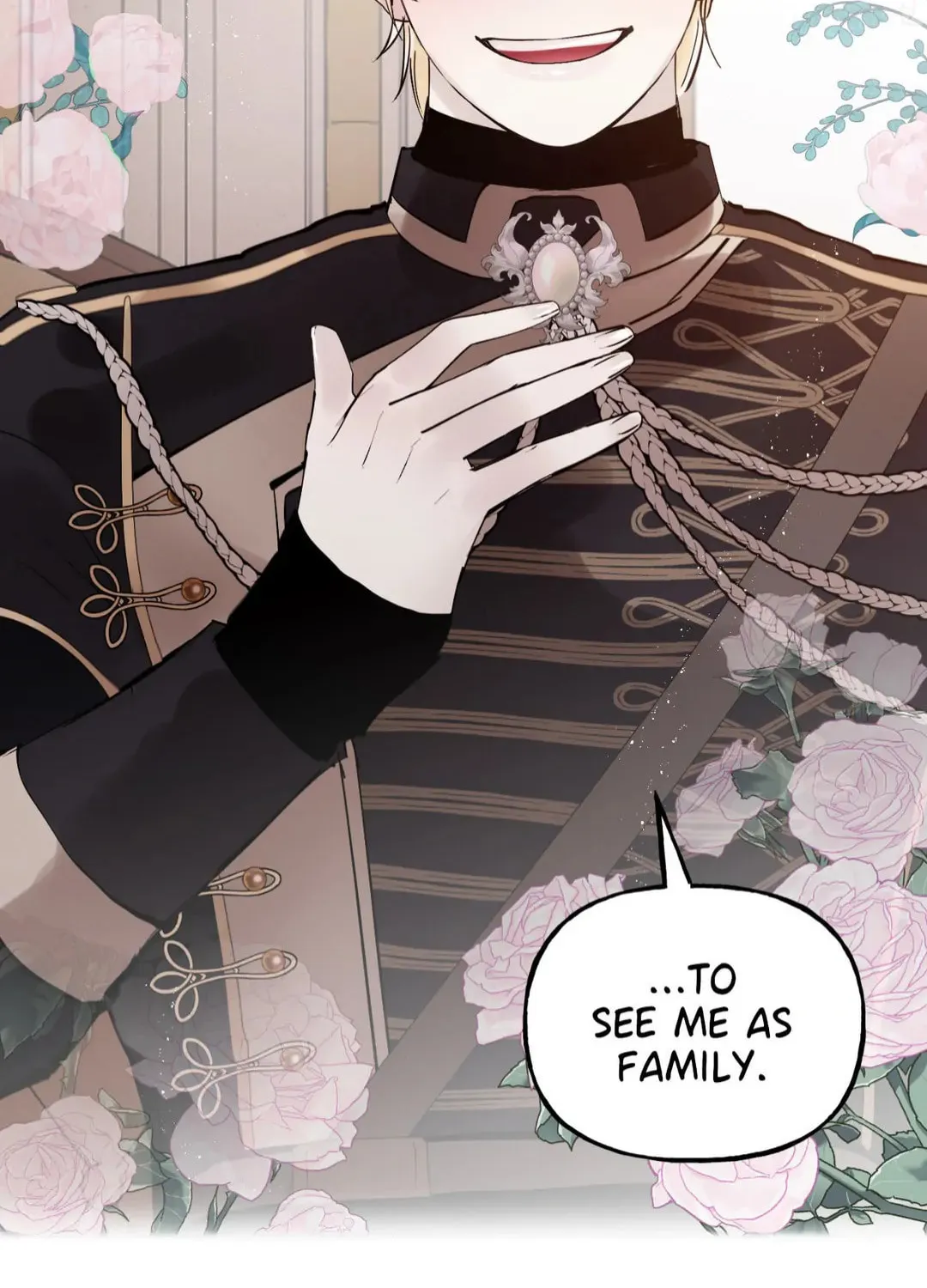 In the Doghouse Chapter 11 page 84 - 