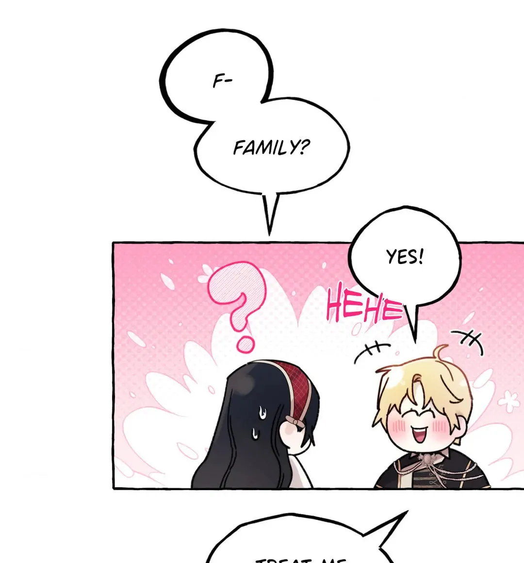 In the Doghouse Chapter 11 page 85 - 