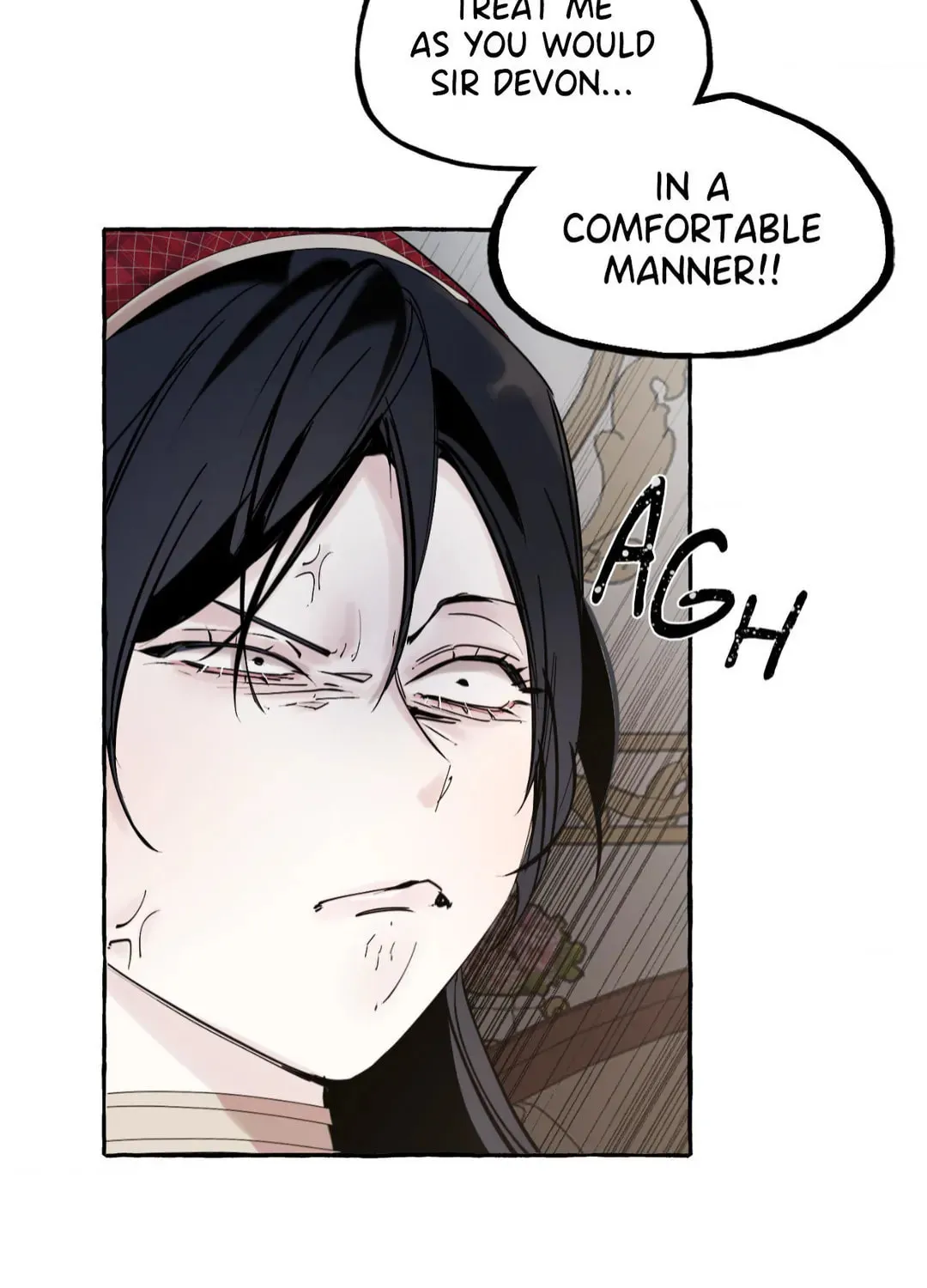 In the Doghouse Chapter 11 page 86 - 