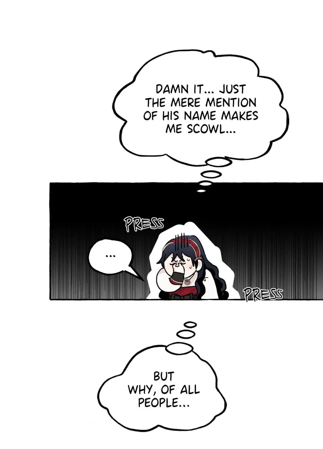 In the Doghouse Chapter 11 page 87 - 