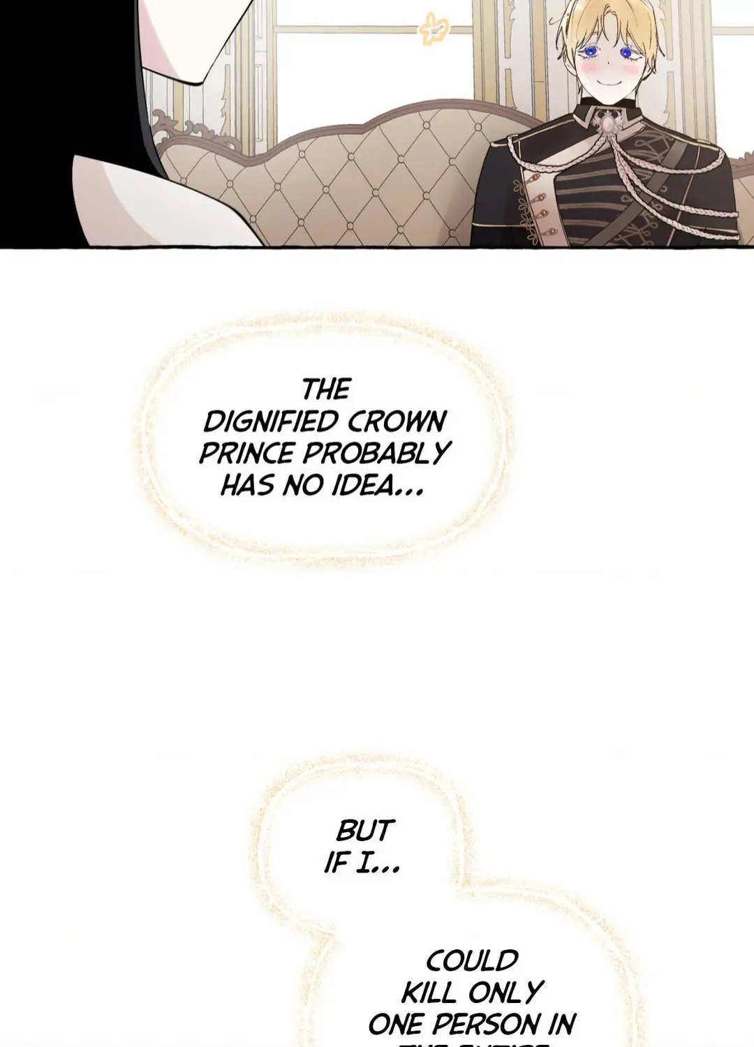 In the Doghouse Chapter 11 page 89 - 