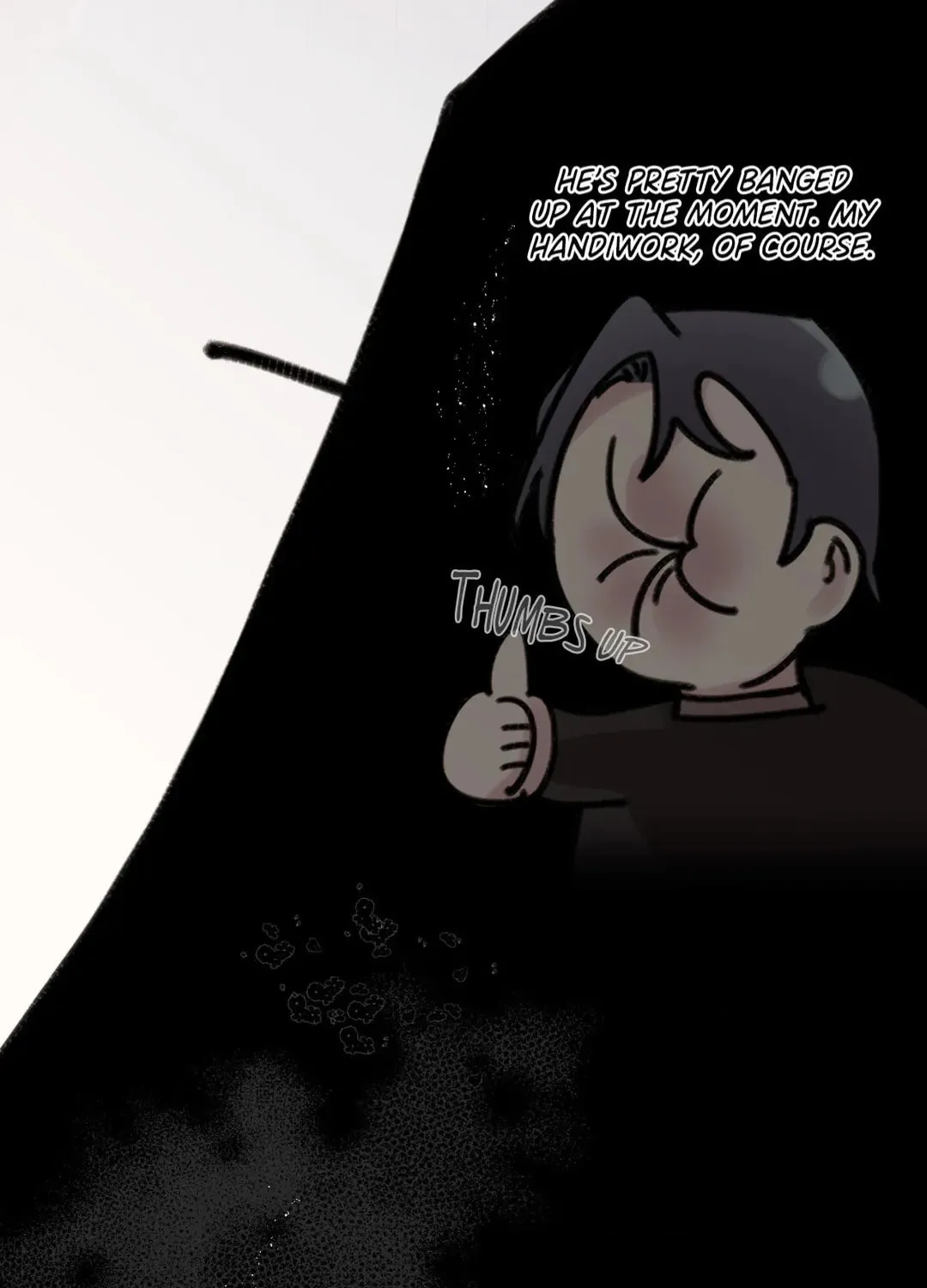 In the Doghouse Chapter 11 page 91 - 