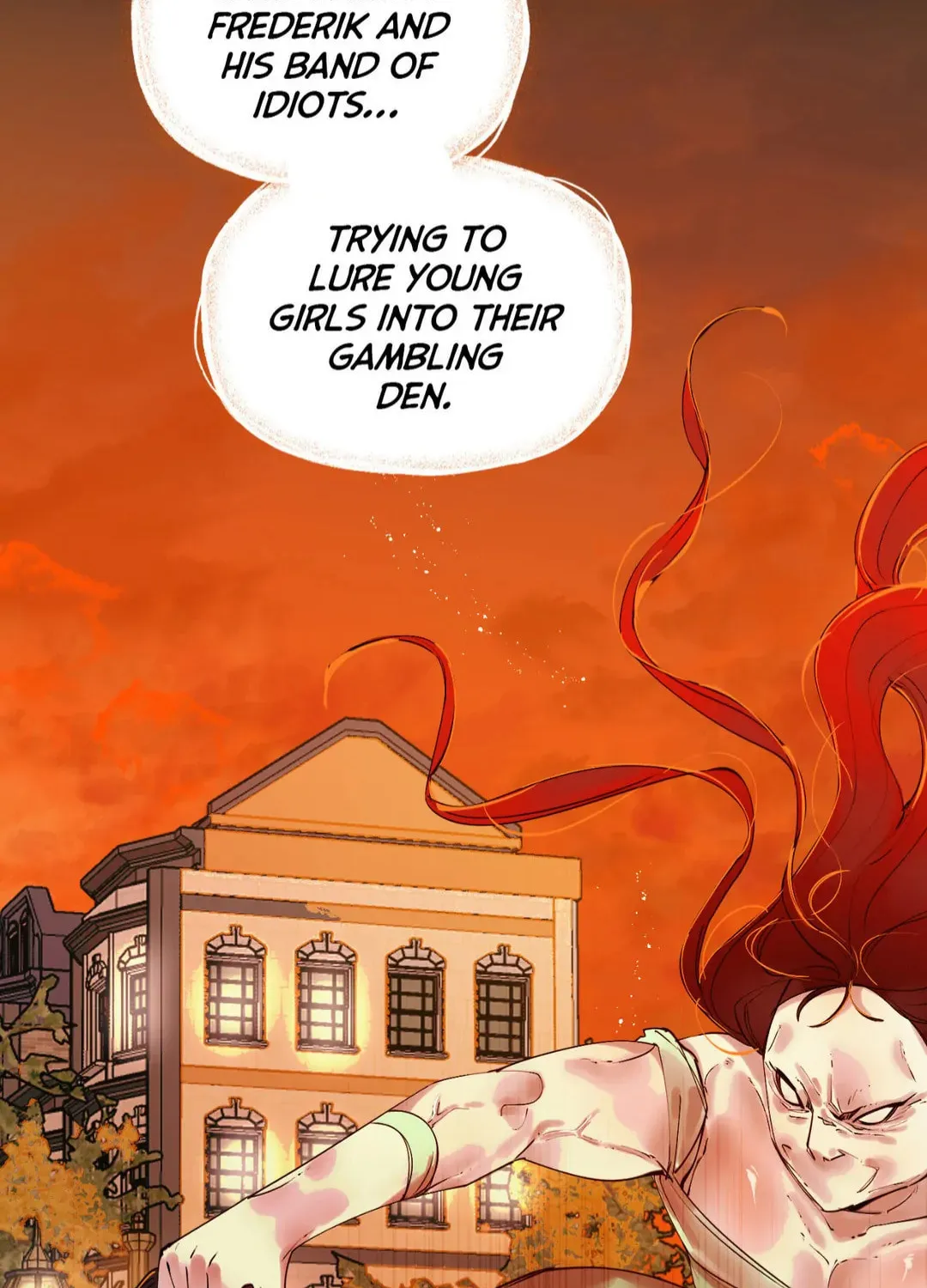 In the Doghouse Chapter 11 page 94 - 
