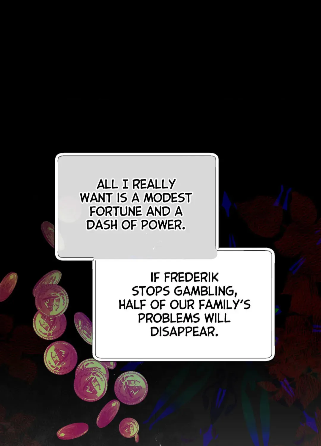 In the Doghouse Chapter 12 page 1 - 