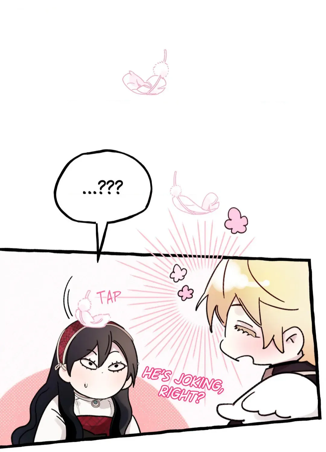 In the Doghouse Chapter 12 page 11 - 