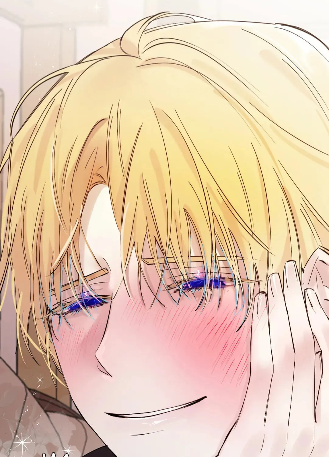 In the Doghouse Chapter 12 page 103 - 