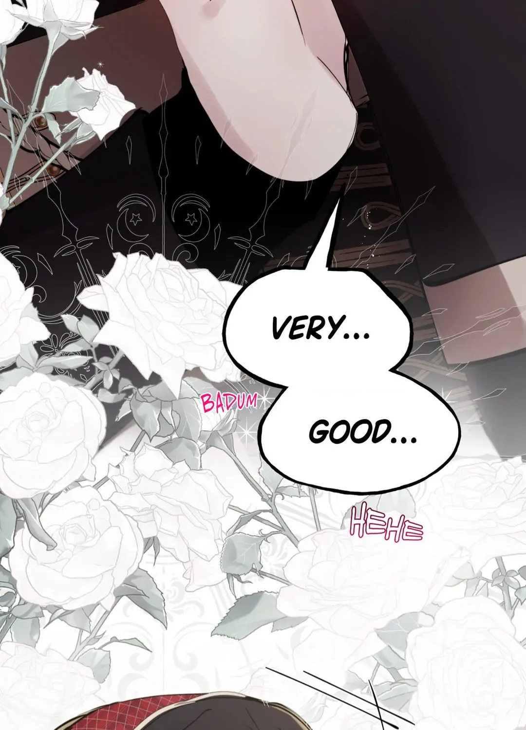 In the Doghouse Chapter 12 page 105 - 