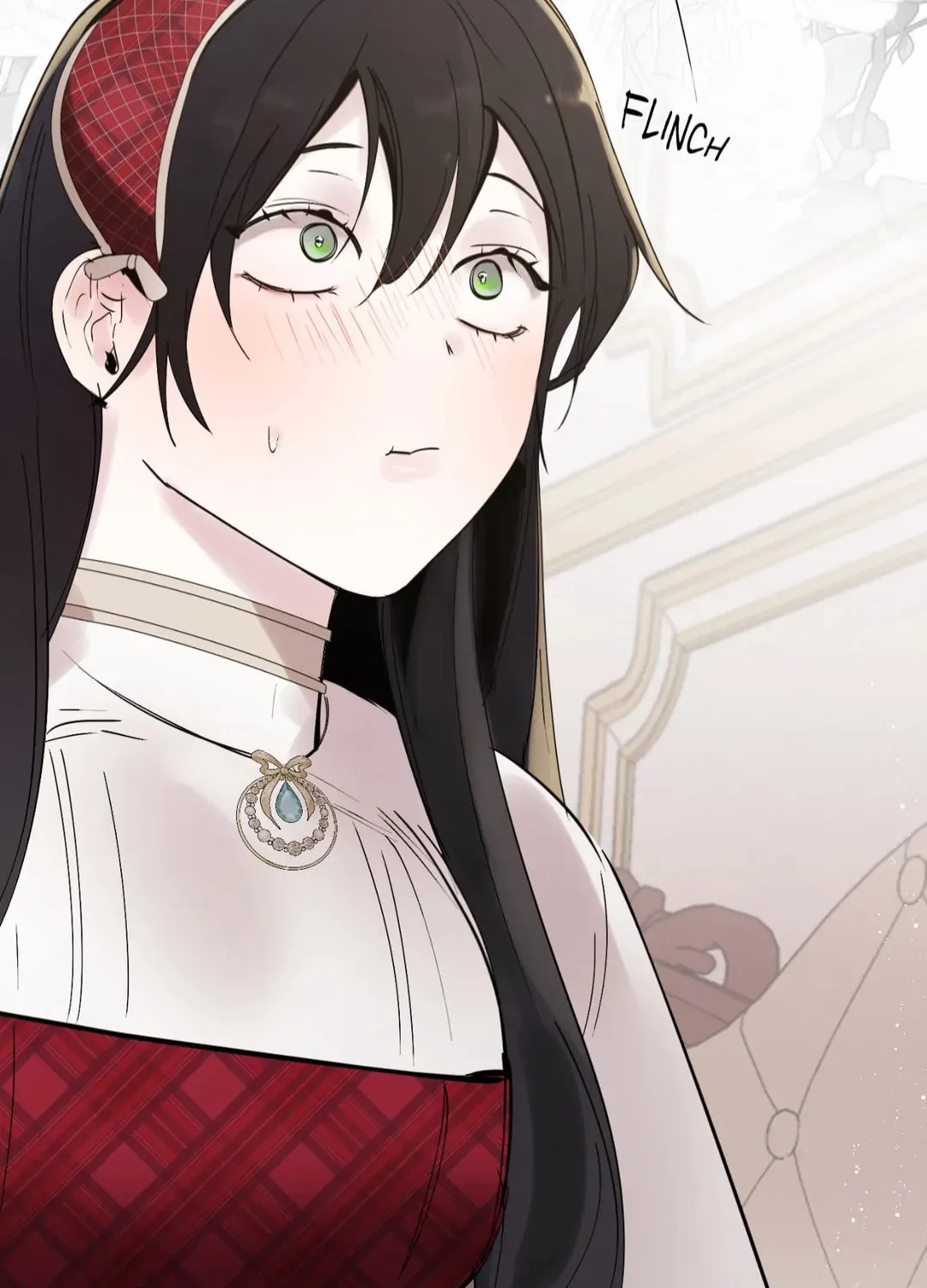 In the Doghouse Chapter 12 page 106 - 