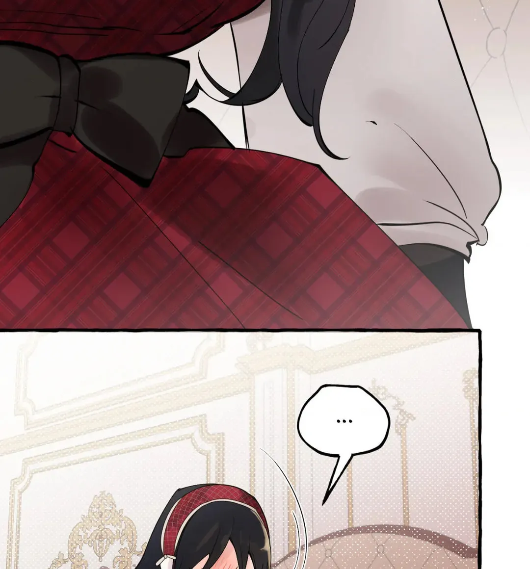 In the Doghouse Chapter 12 page 107 - 