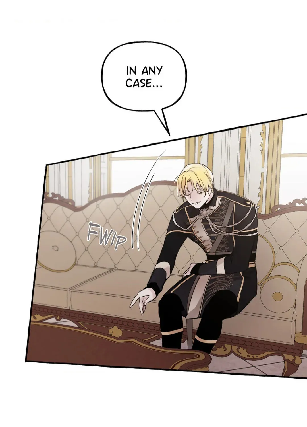 In the Doghouse Chapter 12 page 13 - 