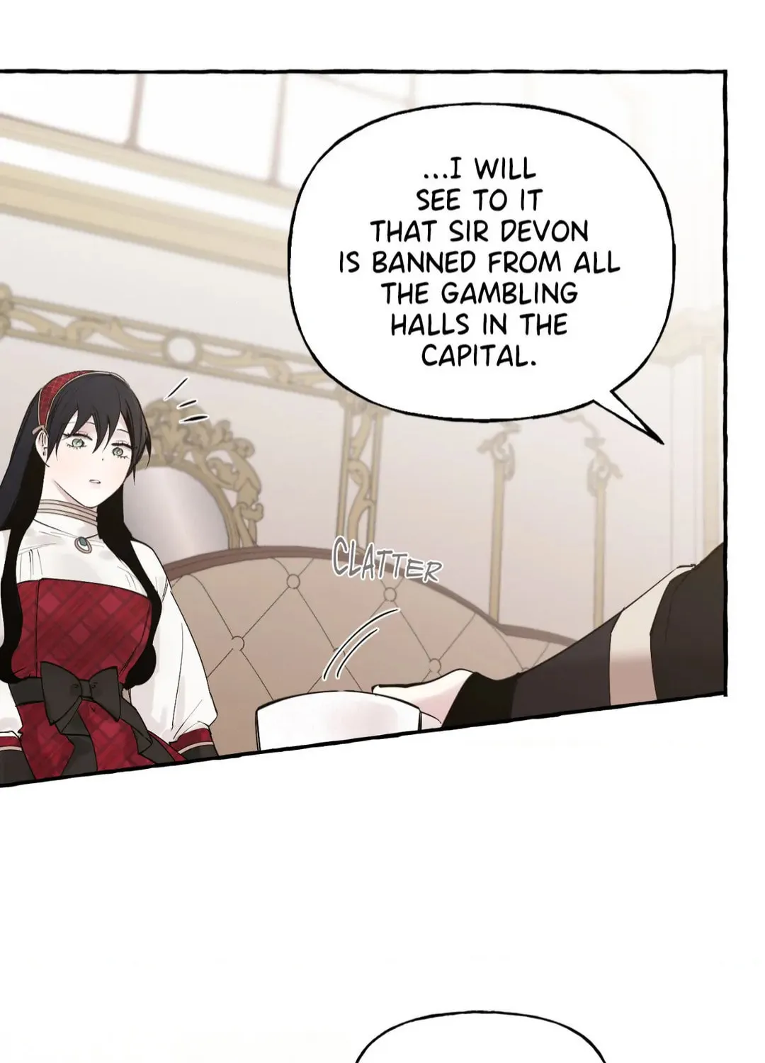 In the Doghouse Chapter 12 page 14 - 
