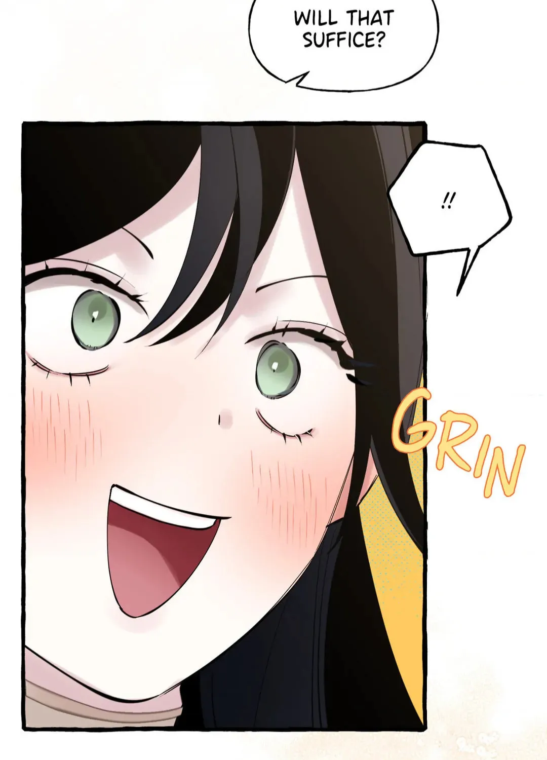 In the Doghouse Chapter 12 page 15 - 