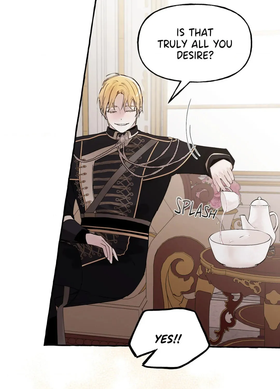 In the Doghouse Chapter 12 page 17 - 