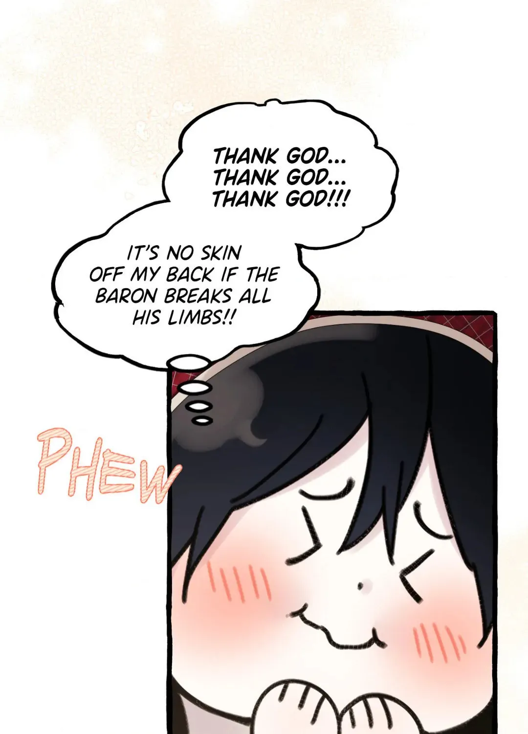 In the Doghouse Chapter 12 page 18 - 