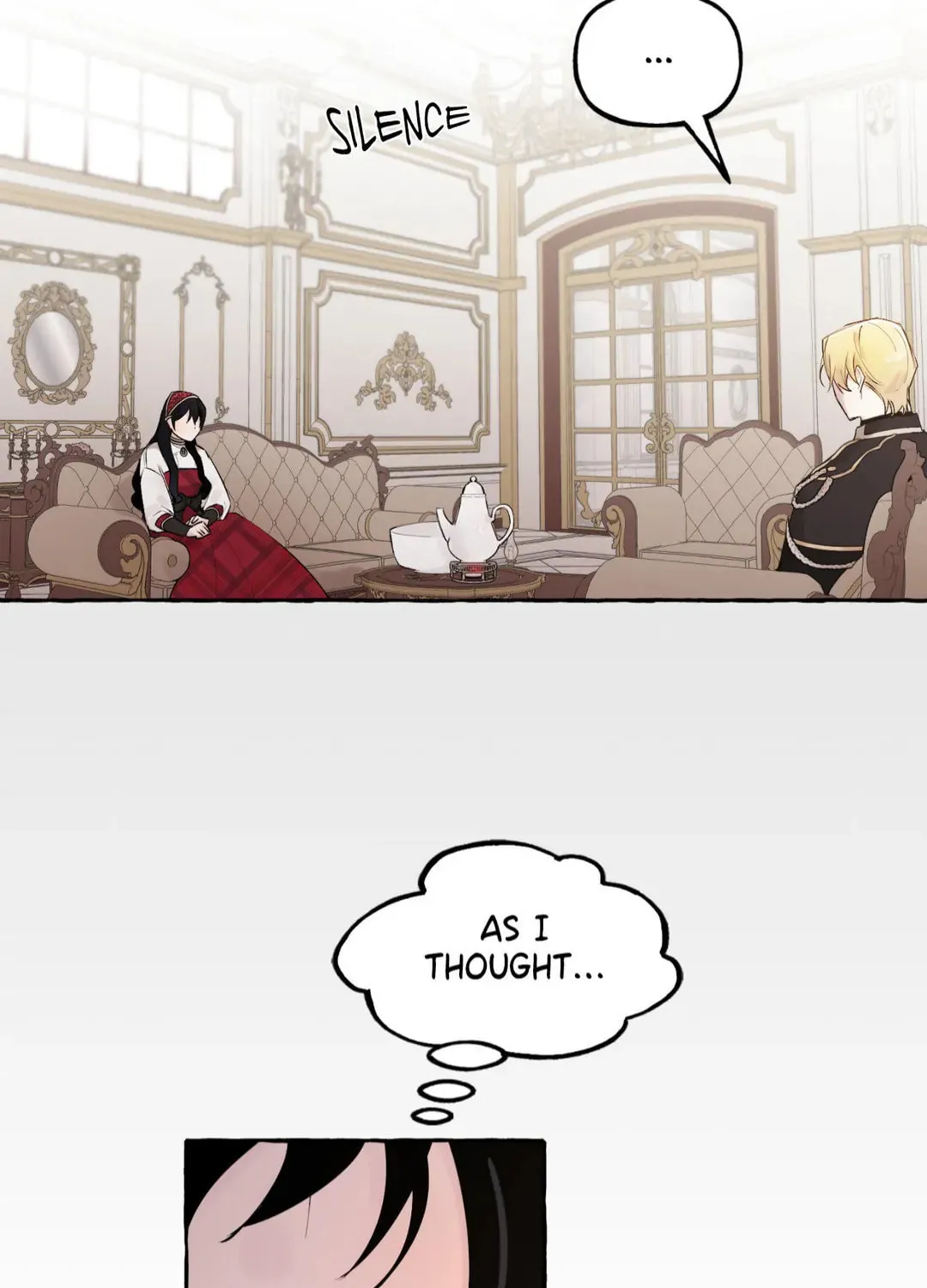 In the Doghouse Chapter 12 page 3 - 