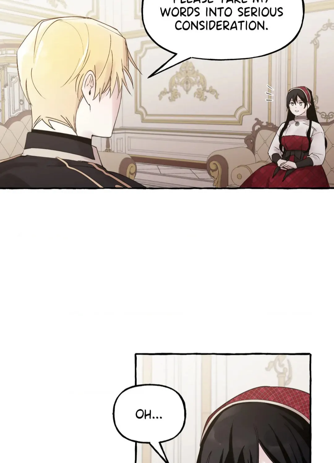 In the Doghouse Chapter 12 page 21 - 