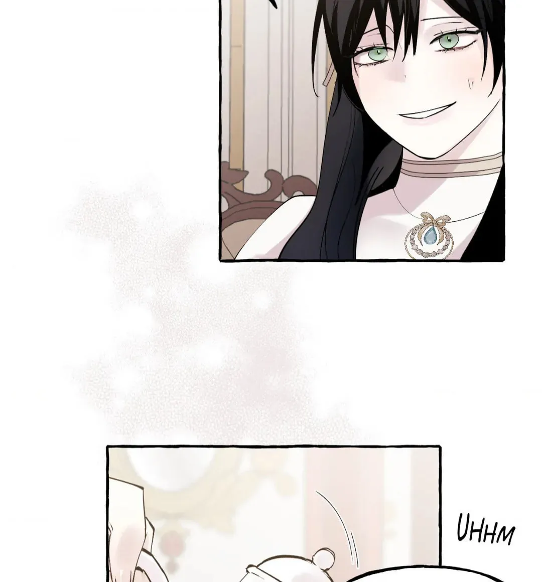 In the Doghouse Chapter 12 page 22 - 