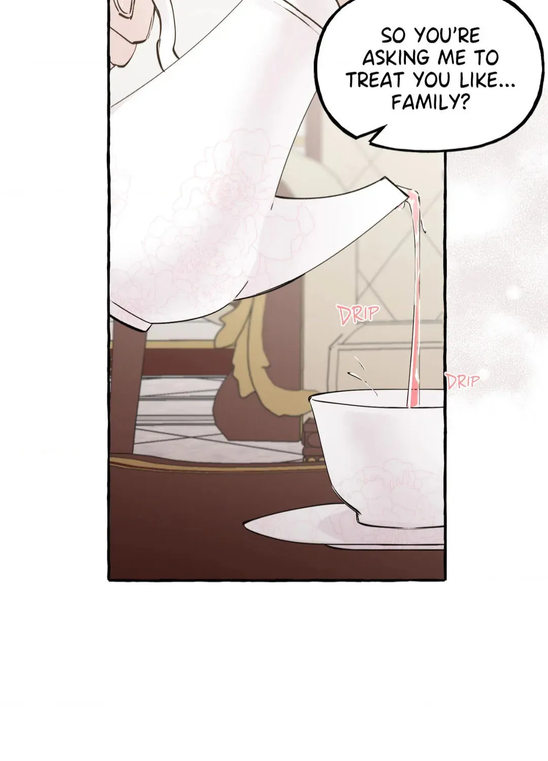 In the Doghouse Chapter 12 page 23 - 