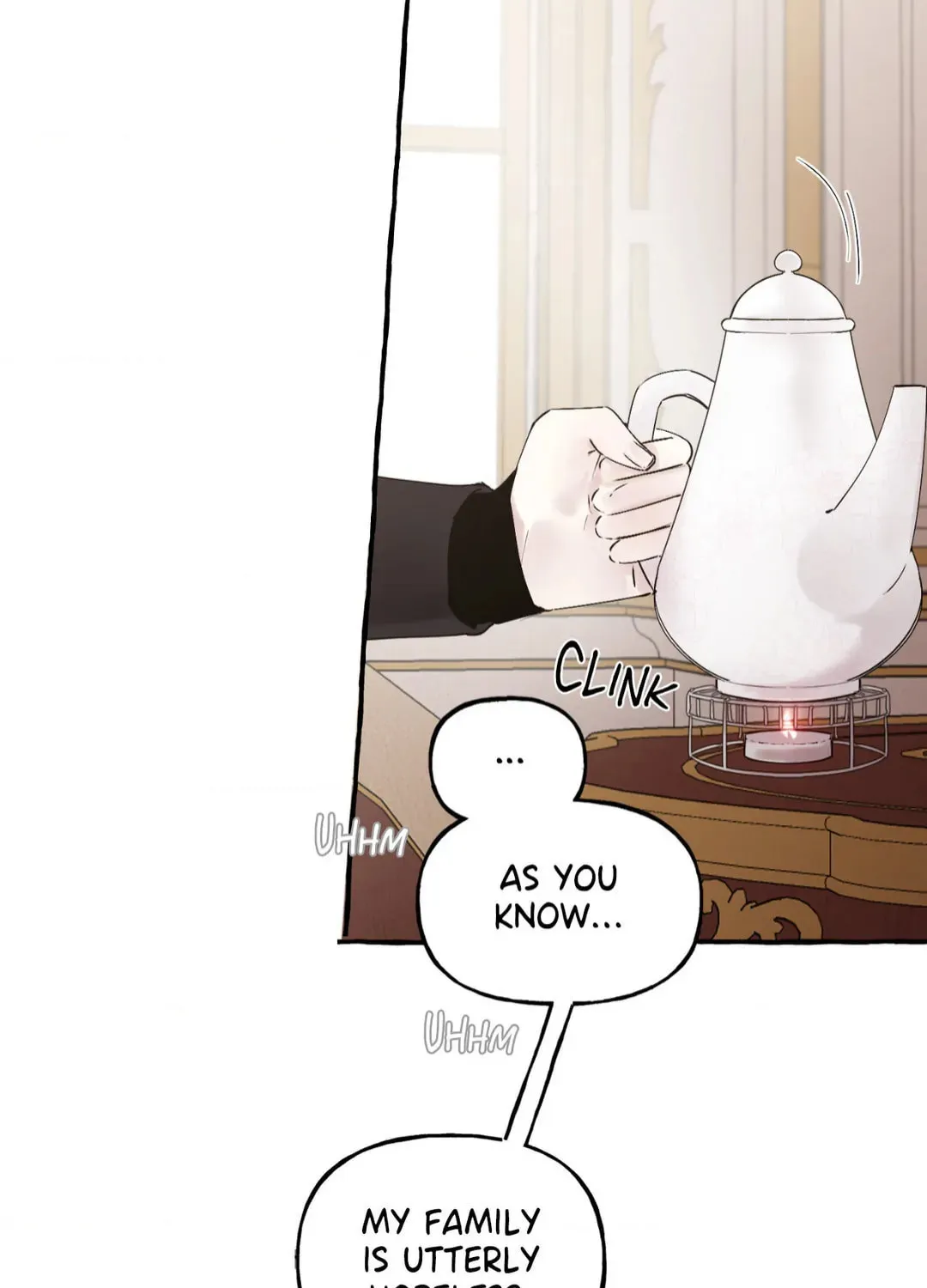 In the Doghouse Chapter 12 page 25 - 