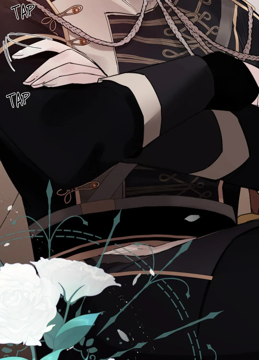 In the Doghouse Chapter 12 page 35 - 