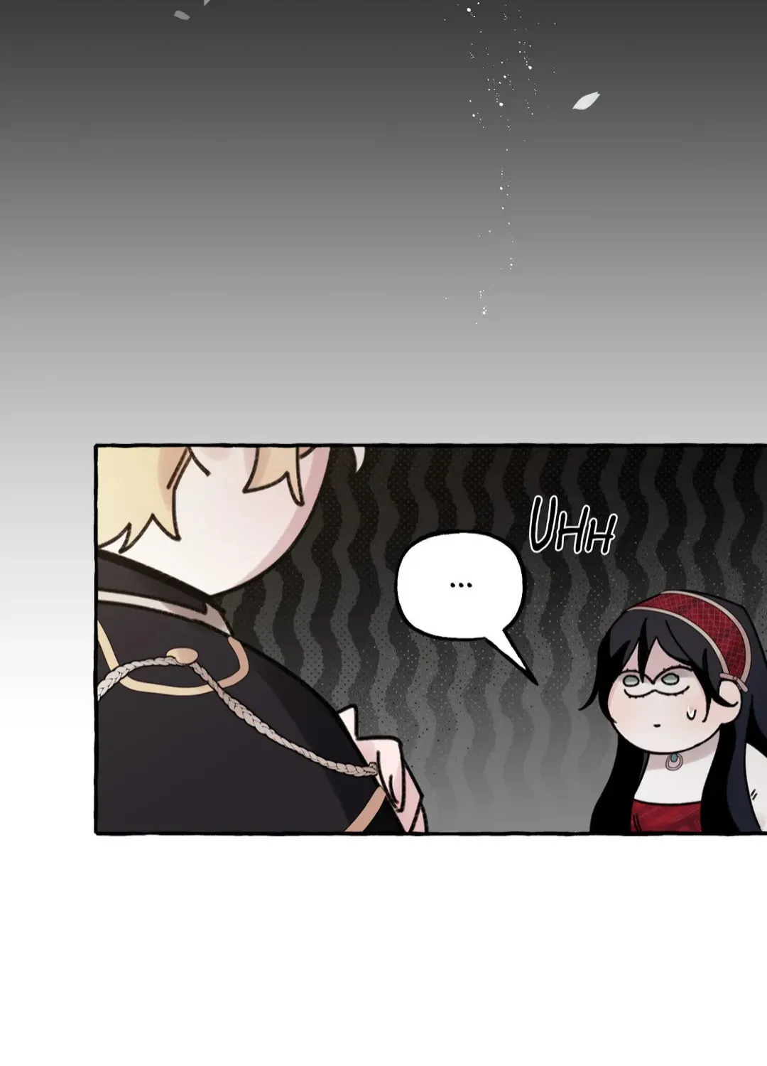 In the Doghouse Chapter 12 page 37 - 