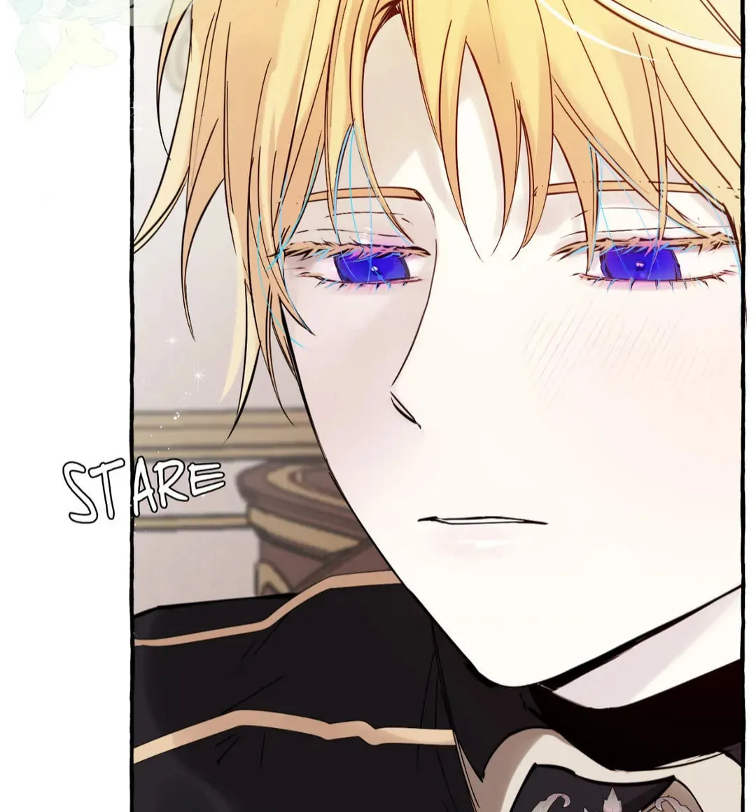 In the Doghouse Chapter 12 page 44 - 