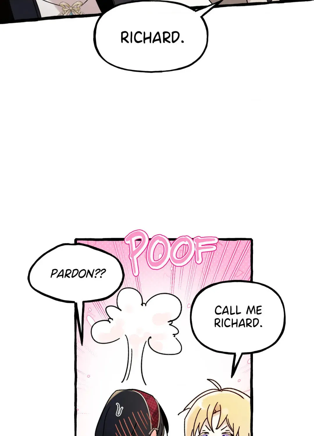 In the Doghouse Chapter 12 page 47 - 