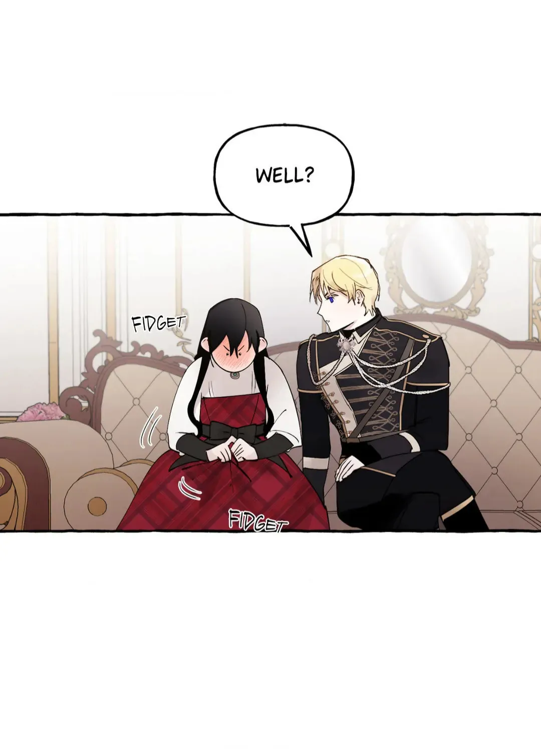 In the Doghouse Chapter 12 page 49 - 