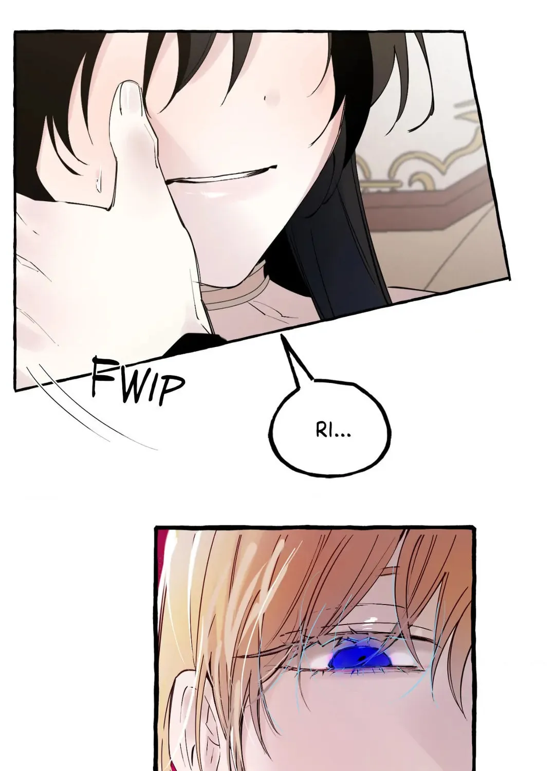 In the Doghouse Chapter 12 page 50 - 