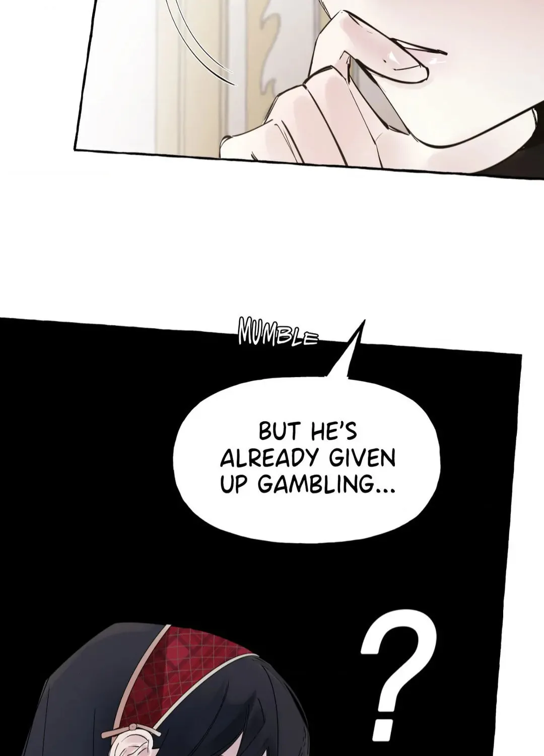In the Doghouse Chapter 12 page 6 - 
