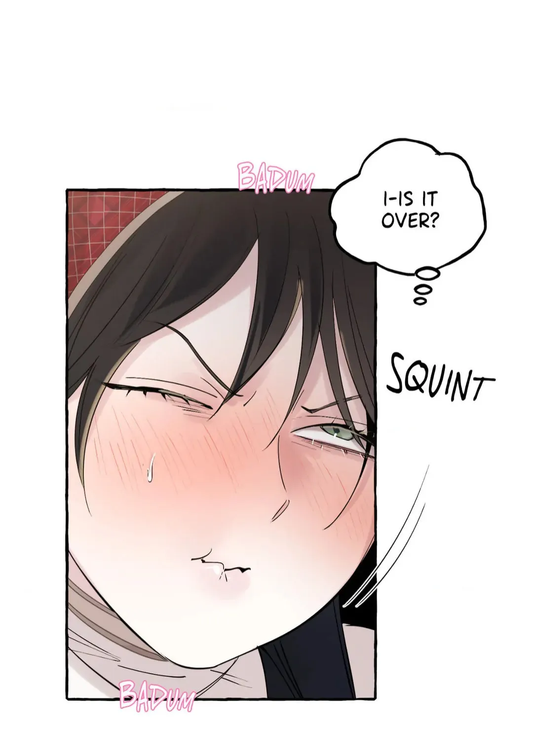In the Doghouse Chapter 12 page 55 - 