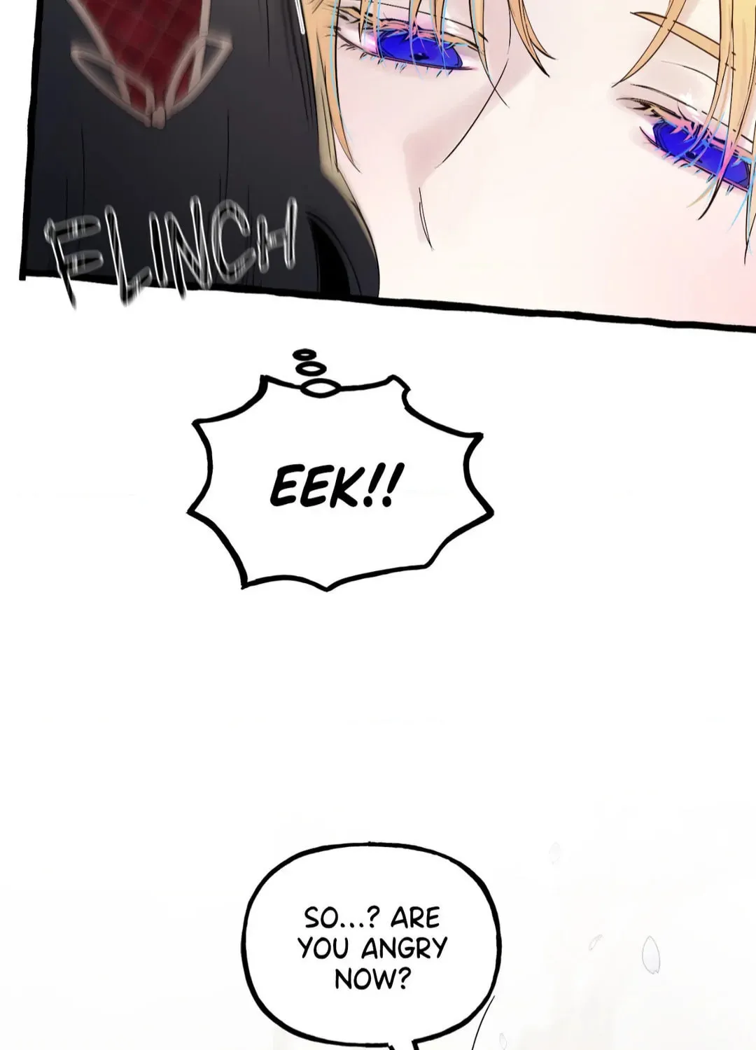 In the Doghouse Chapter 12 page 57 - 