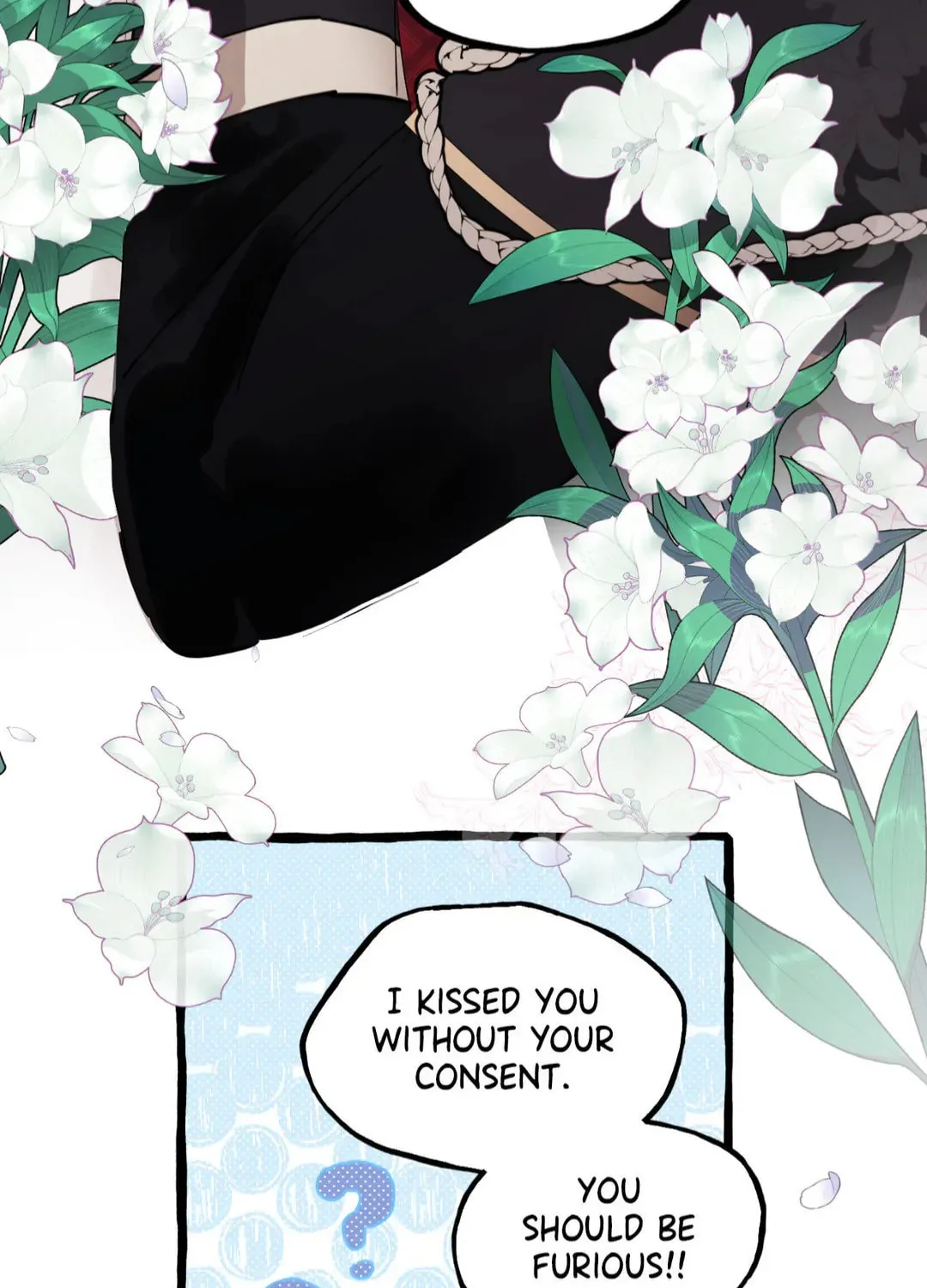 In the Doghouse Chapter 12 page 59 - 