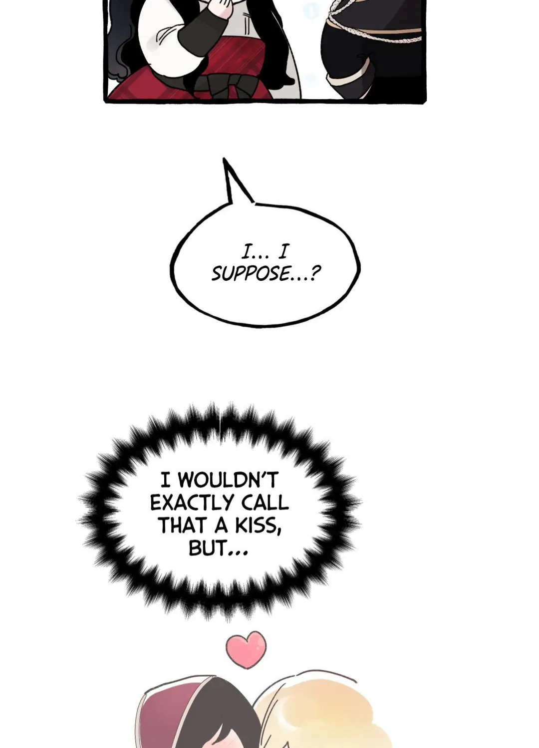 In the Doghouse Chapter 12 page 61 - 